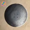 Acessórios para Colhedora de Umidade: Base de Rolamento de Disco de Cobertura do Solo, Conjunto de Rolamento Duplo Soldado e Espessado, Disco de Sulcamento para Revolver o Solo