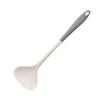 Espátula de Silicona Antiadherente, Espátula de Silicona para el Hogar de Grado Alimenticio Resistente a Altas Temperaturas, Cuchara de Silicona, Juego de Espátulas Utensilios de Cocina