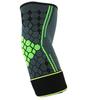 Correas para Codo Deportivas, Protectores de Codo de Fitness Presurizados, Protectores de Codo Antitorsión para Bádminton y Baloncesto, Protectores Transpirables para Articulación del Codo