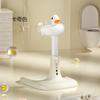 Mesa de baño para bebé pato de pie bebé niños lavabo de baño lavar trasero estante de tina de pie suministro en stock