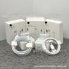 Carregador 35WPD medidor europeu para Apple 14 carregador iphone13 cabeça de carregamento rápido porta dupla tipo c cabeça de carregamento