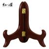 Soporte para platos, estante para adornos, estante para pasteles de té, té blanco, estante para té Pu'er, estante de exhibición, enlace personalizado