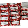 Fornecimento de Rolamento de Esferas de Contato Angular Selado Aifu Ag 3205-Bd-Xl-2Hrs-Tvh Alemão