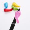 Recambios de Pluma de Desaparición Automática para Libros de Práctica de Escritura en Ranura para Niños, Pluma Mágica, Bolígrafo de Gel Sin Rastro