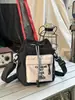 Bolsa para Botella de Agua Cruzada 2026 Modelo Nuevo Bolso Cruzado Bolso de Hombro Único para Pareja Bolso Cruzado Portátil para Exteriores Bolsa para Botella de Agua Bolsa para Hielo