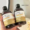 Linha Hospitalar 500ml Hidrossol Essência de Camomila Líquido Original Água de Flor Tônico Hidratante Spray Produtos para Cuidados com a Pele