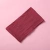 29 colores banda para el cabello infantil súper suave para bebé niña de nailon de ala ancha banda para el cabello DIY accesorios para tocado de bebé