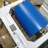 Sensor de Velocidad Antideflagrante Gsc6 de Qiancheng Detecta Equipos Eléctricos, Haciendo la Operación Fácil y Rápida