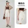 Pantalones transpirables de libélula para mujer, de cintura alta, sensación de segunda piel, adecuados para uso al aire libre, fitness, ciclismo, estilo Barbie y pantalones de yoga