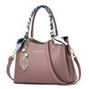 Bolsos bolsos Mujer Gran Capacidad Comercio Exterior 2023 Nuevo Bolso de Hombro Textura Elegante Bandolera Bolso de Mujer
