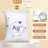 Saco de Compressão a Vácuo Taili, Saco de Armazenamento sem Ar, Roupas Antibacterianas Domésticas, Edredom de Algodão, Saco de Armazenamento de Roupas