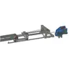 Dispositivo de tensión automática de frecuencia variable de par constante de tipo mineral opera de manera estable y es compatible con dispositivos de tensión automática de cintas transportadoras.