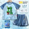 Traje de baño Fat Boy de Minecraft para Niños, Traje de Baño de Dos Piezas para Niños Grandes, Talla Grande Moderno 6