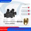 Acessórios para Caminhão aplicáveis transfronteiriços ao caminhão pesado DeLong X3000 (normalmente fechado) DZ97189716021 eletromagnético