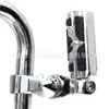 32mm Venta al por mayor de fábrica Accesorios de modificación para motocicletas Pedal de aleación de aluminio Soporte de pedal de modificación