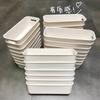 Caja de Almacenamiento Engrosada para Ropa Interior, Calcetines y Artículos Varios, Organizador de Cajones, Canasta de Almacenamiento, Caja de Almacenamiento para Funda de Teléfono de Escritorio