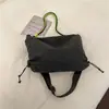 Bolso Único y Súper Elegante para Mujer 2026, Gran Capacidad, Estilo Relajado, Bolso Casual de Cuadros para el Trabajo, Bolso Cruzado, Bolso de Mano