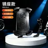 Nuevo Soporte Amortiguador de Aire para Bicicleta de Montaña Soporte para Motocicleta Soporte para Vehículo Eléctrico Soporte para Teléfono de Bicicleta Navegación