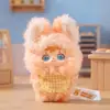 Serie de Felpa Auténtica San Xiaomao Casa de Repostería Caja Sorpresa Muñeco de Peluche de Dibujos Animados Decoración Creativa para el Hogar Venta al por Mayor