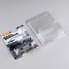 Caixa Protetora para Cartão de Tabuleiro Matchbox Hotwheels Puka Hot Wheels Car Culture Série Frota de Transporte