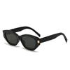 Nuevas Gafas de Sol Ojo de Gato con Forma de Mariposa para Hombres y Mujeres, Celebridades de Internet, Mismo Estilo, de Alta Gama, Anti-UV, Gafas de Sol No-GM