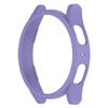 Para Samsung Galaxy watch5 Half Case pc Hollow watch5 Shell Hard Case protetor