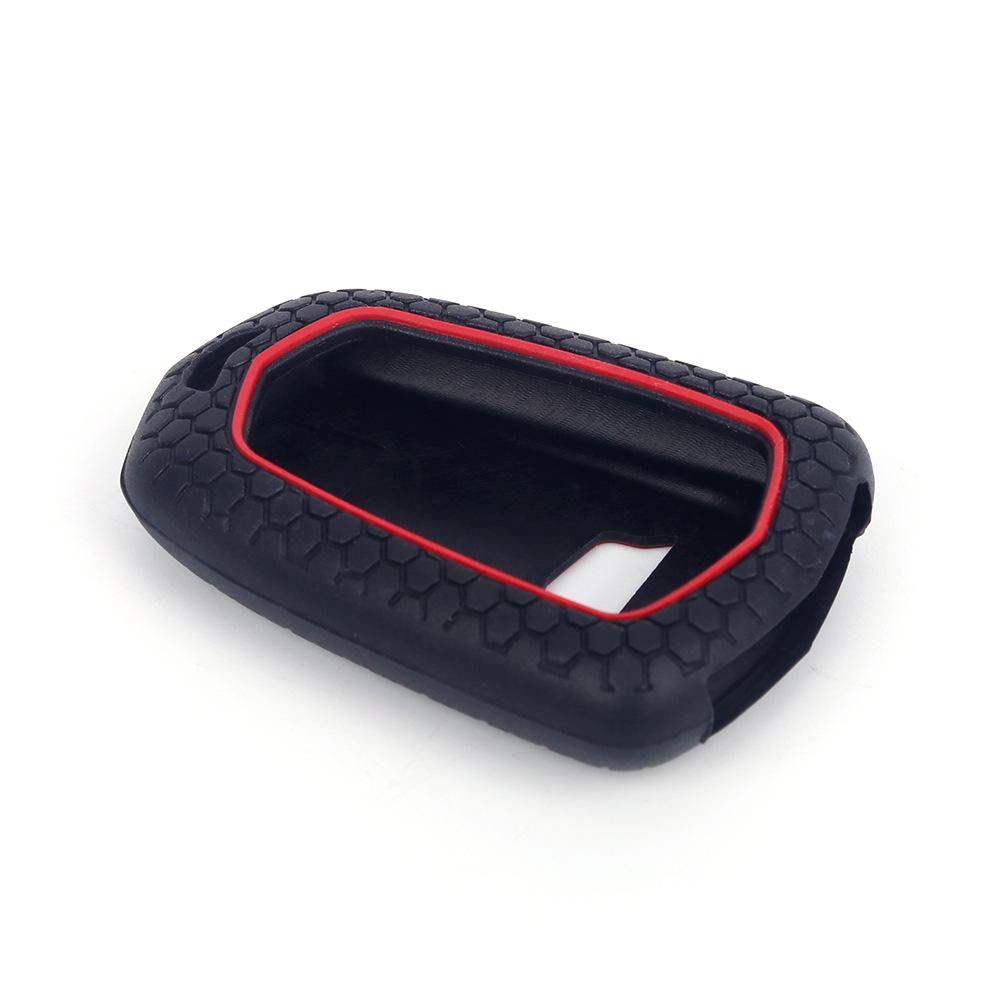 凯迪拉克智能4/5键镂空款式2038.01