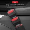 Fábrica de baioneta transfronteiriça e-commerce plug cinto de segurança do carro extensor universal carro comércio exterior fivela alongada