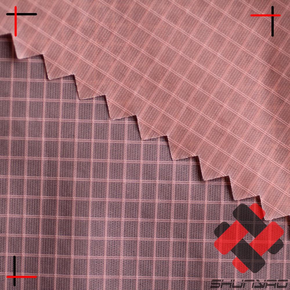 20D nylon ripstop 0.2X0.3 -4