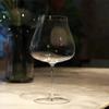 Copo de vinho tinto ultrafino fino copo de champanhe sensorial feito à mão na China degustação de vinhos nova experiência Borgonha