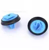 68241251AA es adecuado para clip de fijación de guardabarros de paso de rueda trasero Jeep Fiat 68102758AA