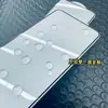 Para Samsung Versión de Desbloqueo Película Anti-Mirada S25Ultra Placa de Desbloqueo S24U Película Templada Xiaomi 15 Película de Desbloqueo Ultrasónico