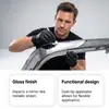 Cuidado com Cromo Líquido Superfície Metal Líquido Caneta Pincel Aplicação Precisa Arranhões Finos Opacos Carro Casa Multiuso