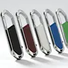 Suministro Exclusivo Transfronterizo de Funda de Cuero Genuino Regalos de Empresa Memoria USB de Gran Capacidad USB de 8 GB Fabricante USB Personalizado