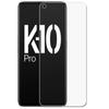 Adequado para Oppok10/K10Ro Película Temperada Anti-Queda Vidro Película Protetora K10 Versão Energética/K10X Película para Celular