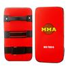 Objetivo de pie de PU engrosado Sanda Boxeo Objetivo de mano Reacción Objetivo de pierna Objetivo de patada en casa Protector Objetivo de boxeo Entrenamiento de Taekwondo Objetivo cuadrado