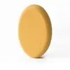 Celebridad de Internet Polvo Maquillaje en Polvo Pastel Polvera Oval Seco y Húmedo Esponja de Aire Polvera Huevo de Maquillaje Esponja Algodón