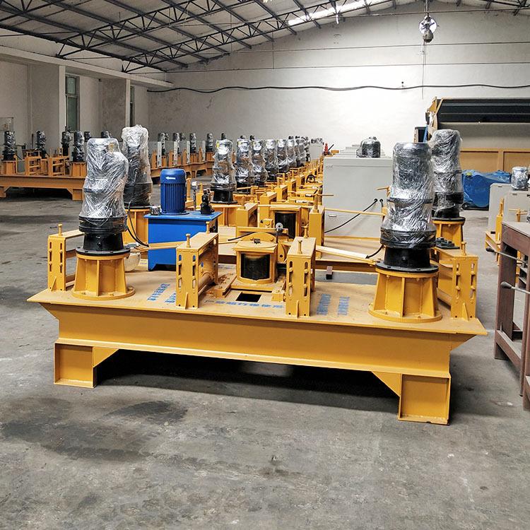 工字钢冷弯机 xin 37000 (9)