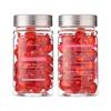 KORMESIC serie de esencia capilar multivitamínica suero capilar flexible fabricantes de comercio exterior transfronterizo lote