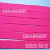 Directo del FabricanteBanda Elástica Colorida de 6 mm para Zapatos y Mascarillas, Banda Elástica de Alta Elasticidad