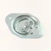 Oferta a Largo Plazo de Fabricantes Múltiples Especificaciones Accesorios de Ferretería para Tensor de Amarre para Transporte de Carga Anilla D Hebilla de Anilla D