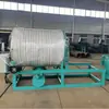 Leda Machinery suministra calentadores de rejilla sin humo y vende calentadores de rejilla electromagnéticos sin humo para partículas de plástico en Shandong