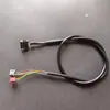 Peças de Máquina de Gelo Sensor de Nível de Água Flutuador de Quatro Fios Sweet La La Máquina de Gelo Golden Pine Flutuador de Cinco Fios