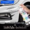 Carro universal cor pintura reparação pen terno branco preto vermelho reparação pintura reparação artefato auto-pintura terno de reparo