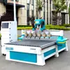 Máquina de Gravação para Marcenaria CNC Totalmente Automática Grande Alta Velocidade Publicidade Metal Pedra Computador Máquina de Escultura Outros