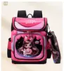 Mochilas Escolares Transfronterizas, Mochilas Infantiles de Fútbol y Carreras, Mochilas de Jardín de Infancia para Estudiantes de Primaria de 3-6 Años