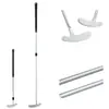Suministrados Directamente por el Fabricante, Putters de Golf para Adolescentes, Palos Extensibles, Putters de Golf de Doble Cara para Adultos y Niños