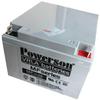 Batería Fuhua Mf12-7 12V7Ah para Fuente de Alimentación UPS de Sala de Servidores, Iluminación de Emergencia y Panel DC EPS