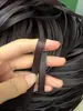 Tiras de Pe Rattan de Plástico para Reparar y Restaurar Sillas, Mesas de Café, Cestas de Almacenamiento, Láminas Planas de Ratán, Muebles de Ratán, Materiales para Tejer Sillas de Ratán
