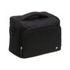 Bolsa para câmera padrão CB003M, bolsa digital grande de ombro único, SLR, micro lente única, três camadas, bolsa para câmera de grande capacidade